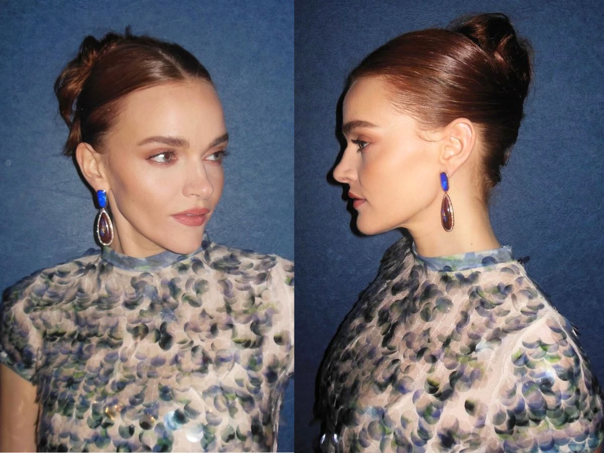 Bad hair day; 5 χτενίσματα που κρύβουν τη λιπαρότητα στο λεπτό!