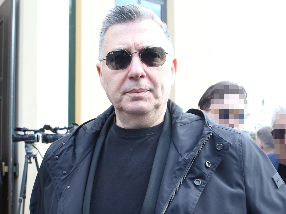 Νίκος Μακρόπουλος: Αναβάλλονται οι εμφανίσεις του λόγω προβλήματος υγείας – Η ανακοίνωση