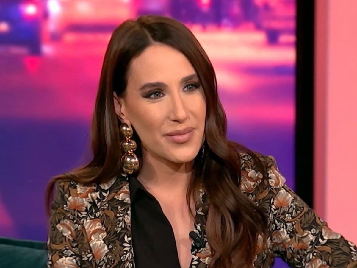 Μαλού: «Τα πεθερικά μου είναι στην Κούβα, δεν έχω τα γνωστά θέματα που εντοπίζω στις φίλες μου»