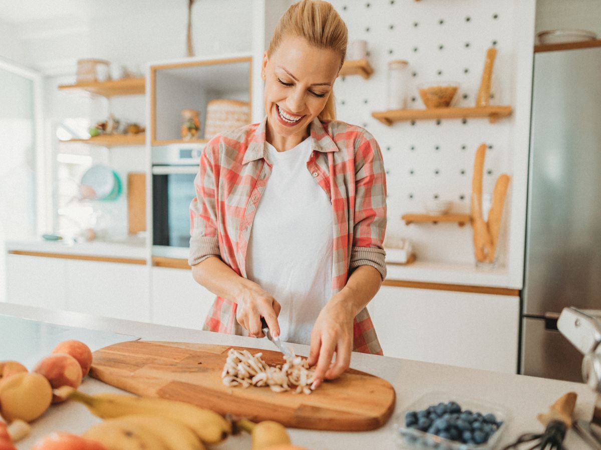 Mανιτάρια: Γιατί αξίζουν μια μόνιμη θέση στη διατροφή σου;
