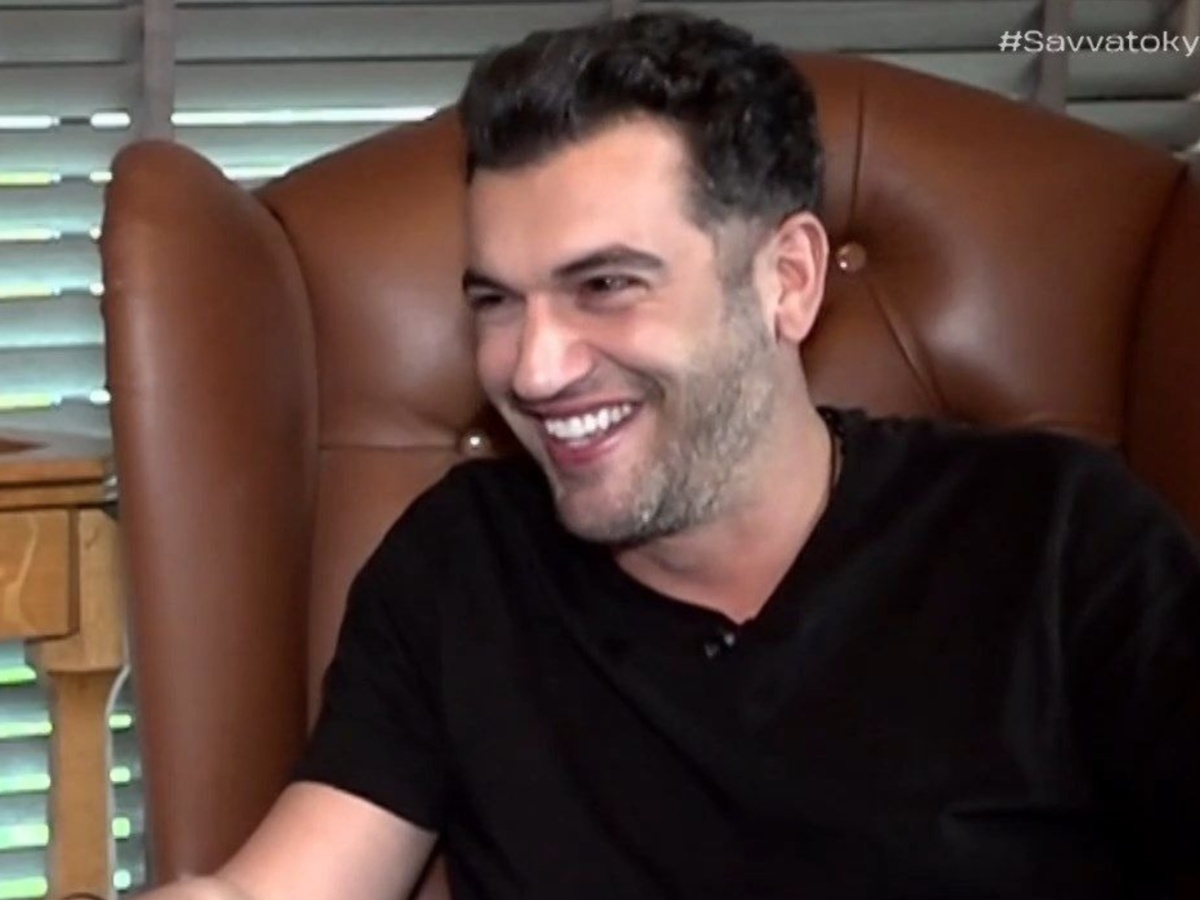Μάνος Ιωάννου: «Με τον Πέτρο Φιλιππίδη μιλάμε κάθε μέρα, είναι ένας άνθρωπος που αγαπάω»