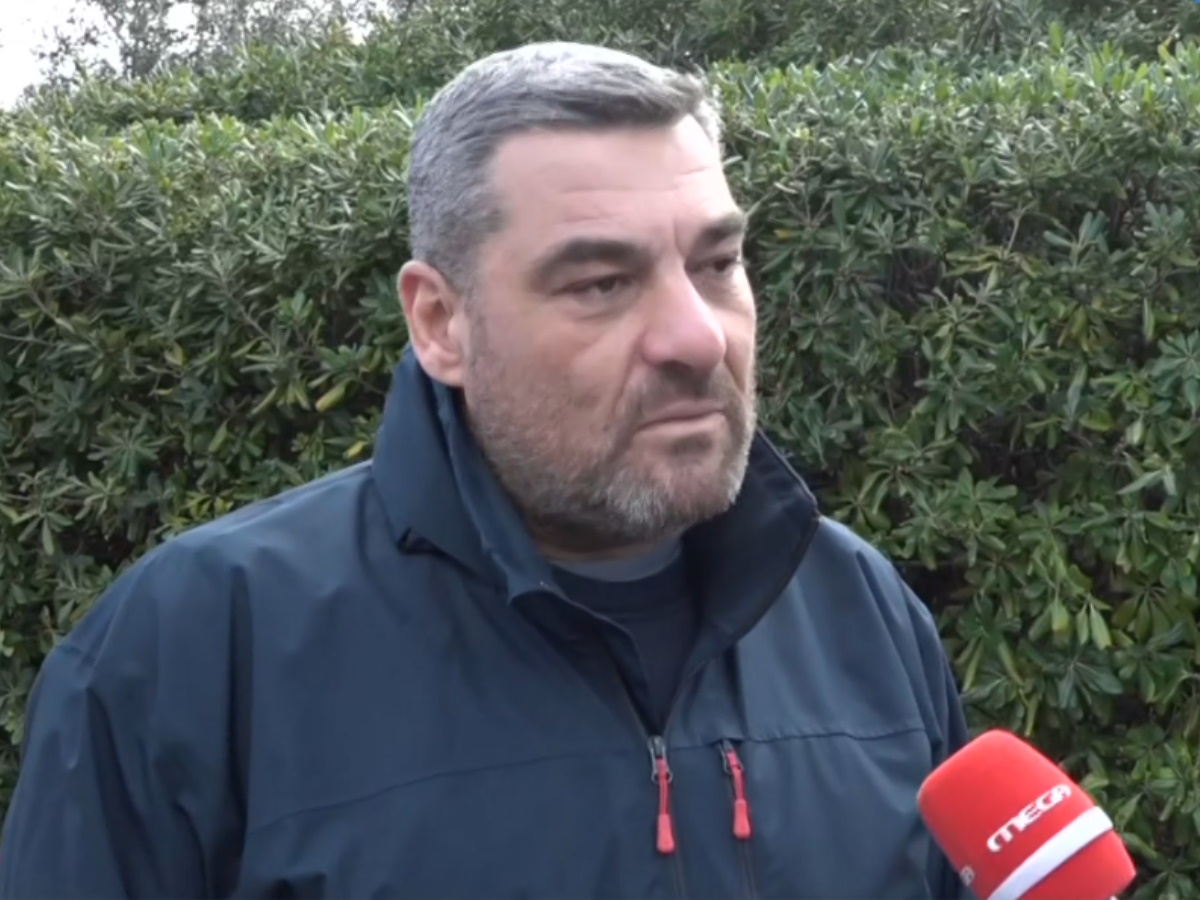 Μάνος Νιφλής: «Είναι η πρώτη φορά που περνάω ήρεμα – Με τον Γιάννη Κολοκυθά ήταν γραφτό να είμαστε μαζί»