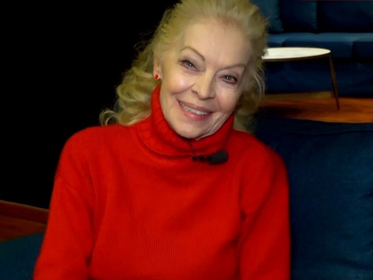 Μαρία Αλιφέρη: «Βίωσα πολλές δύσκολες στιγμές στην αρχή της καριέρας μου, κυρίως εκβιαστικές»