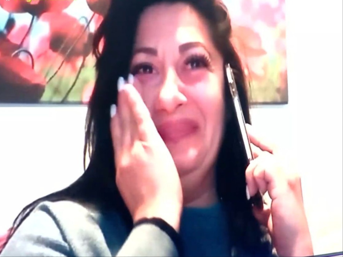 Συγκλονίζει η ιστορία της Μαρίας που γέννησε πρόωρα, όταν εγκλωβίστηκε στα χιόνια – «Δεν θα το ξεχάσω ποτέ»