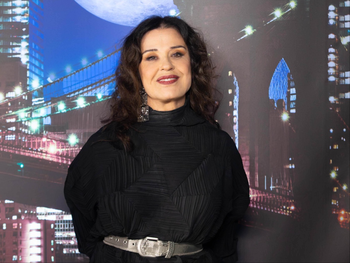 Μαρία Τζομπανάκη: Τα καλλιστεία, η στιγμή που ενημερώθηκε για τον θάνατο της μητέρας της και η εξομολόγηση για τον σύζυγό της