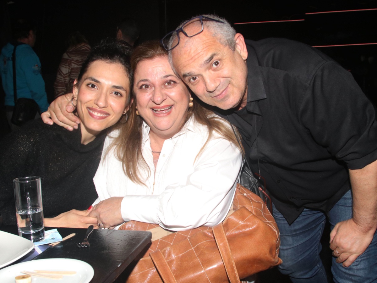 Μαρία Χάνου: «Τα πρώτα χρόνια της καριέρας μου σκεφτόμουν ότι πρέπει να φανώ αντάξια των γονιών μου»