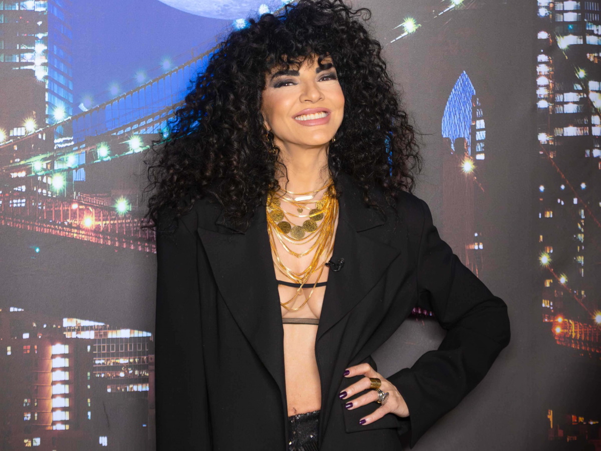 Μαρία Σολωμού: «Δεν θα μπορούσα να μείνω με έναν άντρα 10 χρόνια – Το είχα προσπαθήσει και μόνο που δεν τρελάθηκα»