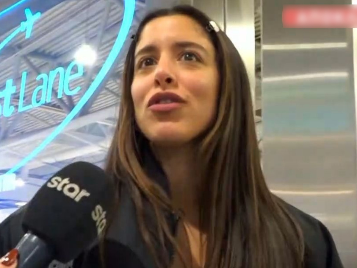 Μαρίνα Σάττι: «Το τραγούδι του Akyla μου φάνηκε τέλειο και ο ίδιος είναι γλύκας»