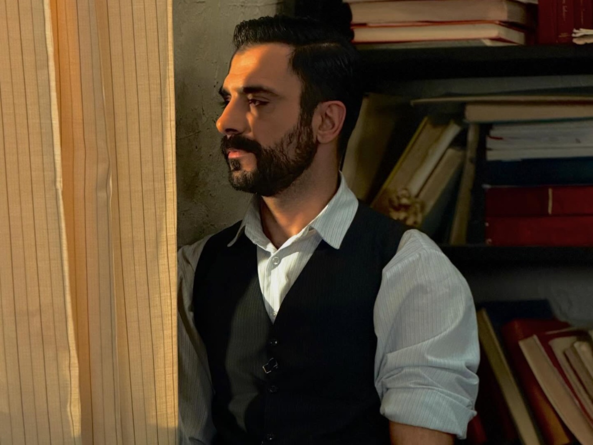 Μαρίνος Κόνσολος: Δύσκολες ώρες για τον ηθοποιό