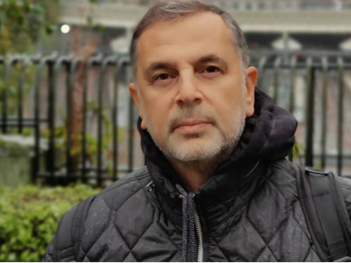 Γιώργος Μάρκου: Πέθανε ο γενικός διευθυντής του MAD σε ηλικία 58 ετών