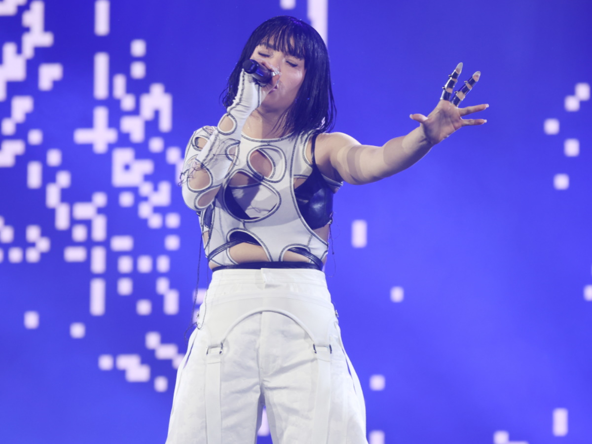 Marseaux: «Με έχει καταβάλει το άγχος να μη λυγίσω κάτω από πίεση με τις απόψεις για το σώμα μου και την τόση χολή που διαβάζω»