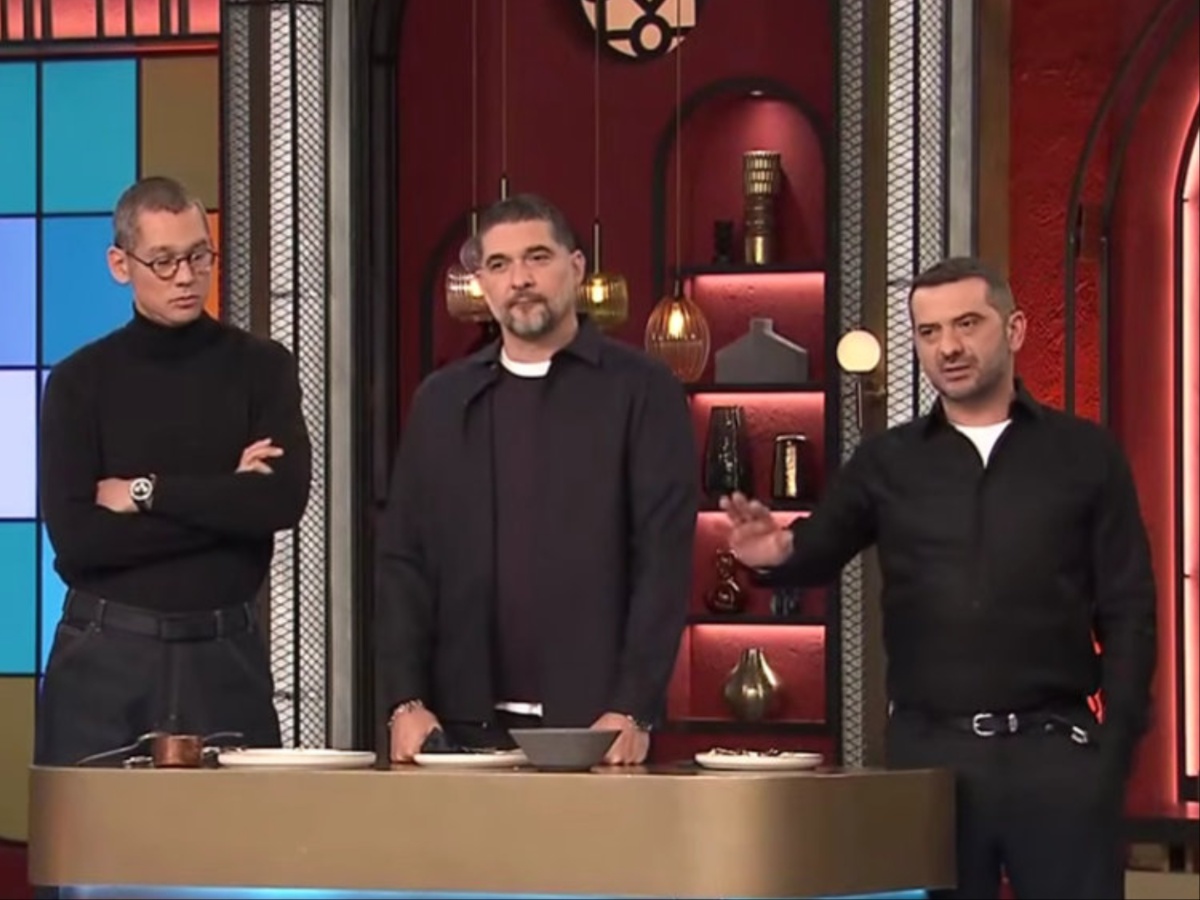 MasterChef: Ενθουσίασε με το πιάτο του και κέρδισε το χρηματικό έπαθλο της δοκιμασίας – «Είναι μαγειρική ιδιοφυΐα»