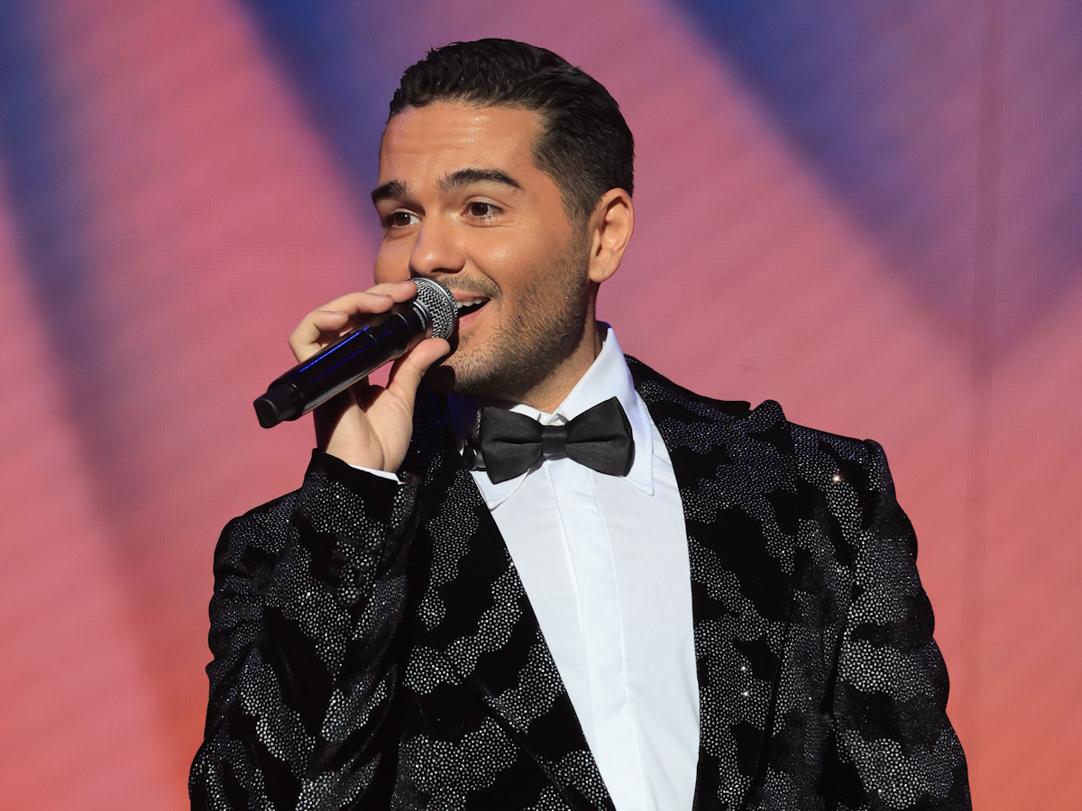 Χρήστος Μάστορας: Αυτός είναι ο λόγος που απουσίαζε από τη φιλανθρωπική συναυλία με Αντώνη Ρέμο και Δέσποινα Βανδή