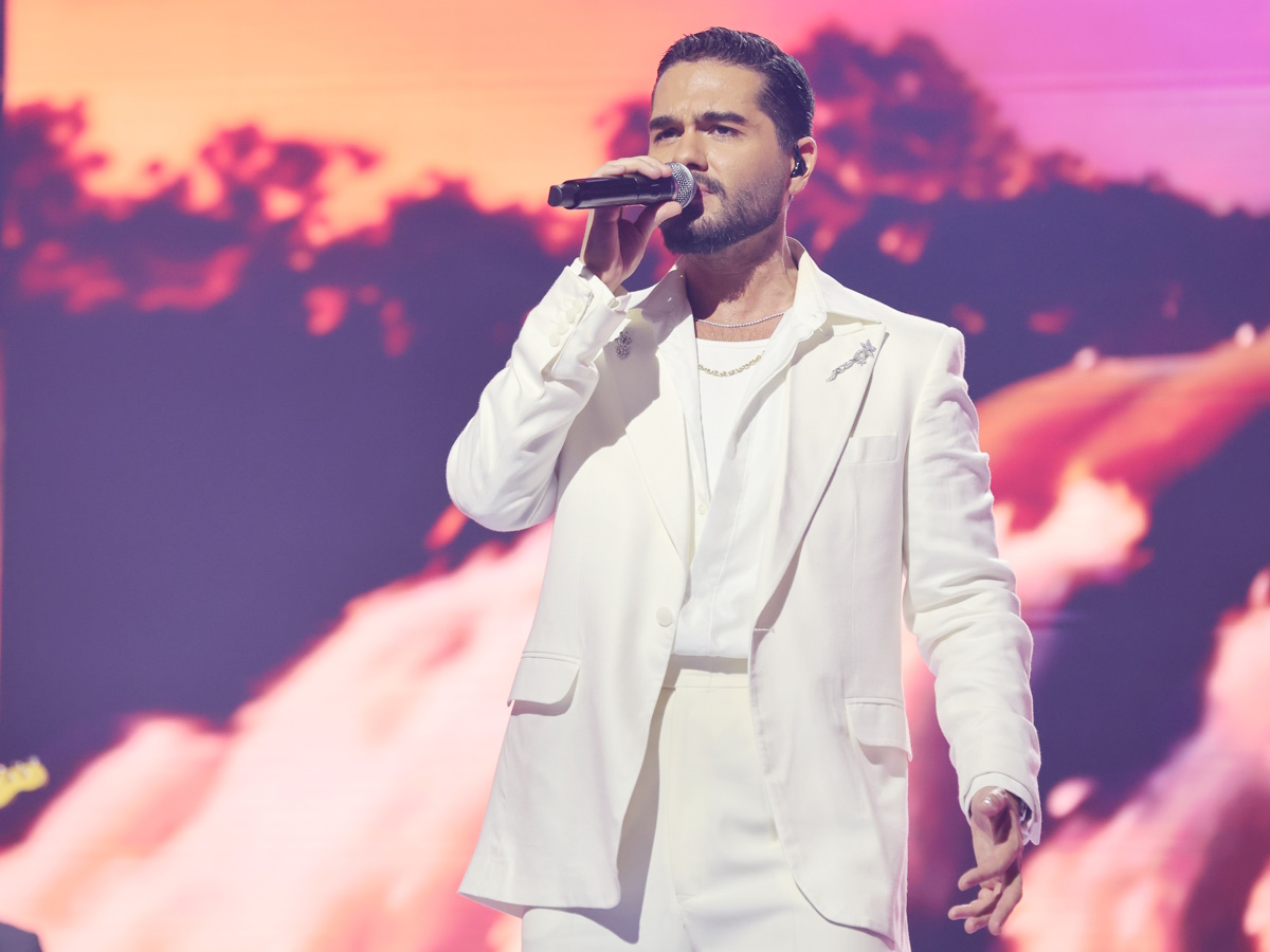 Χρήστος Μάστορας – Eurovision 2026: Η εντυπωσιακή εμφάνιση στον Εθνικό Τελικό