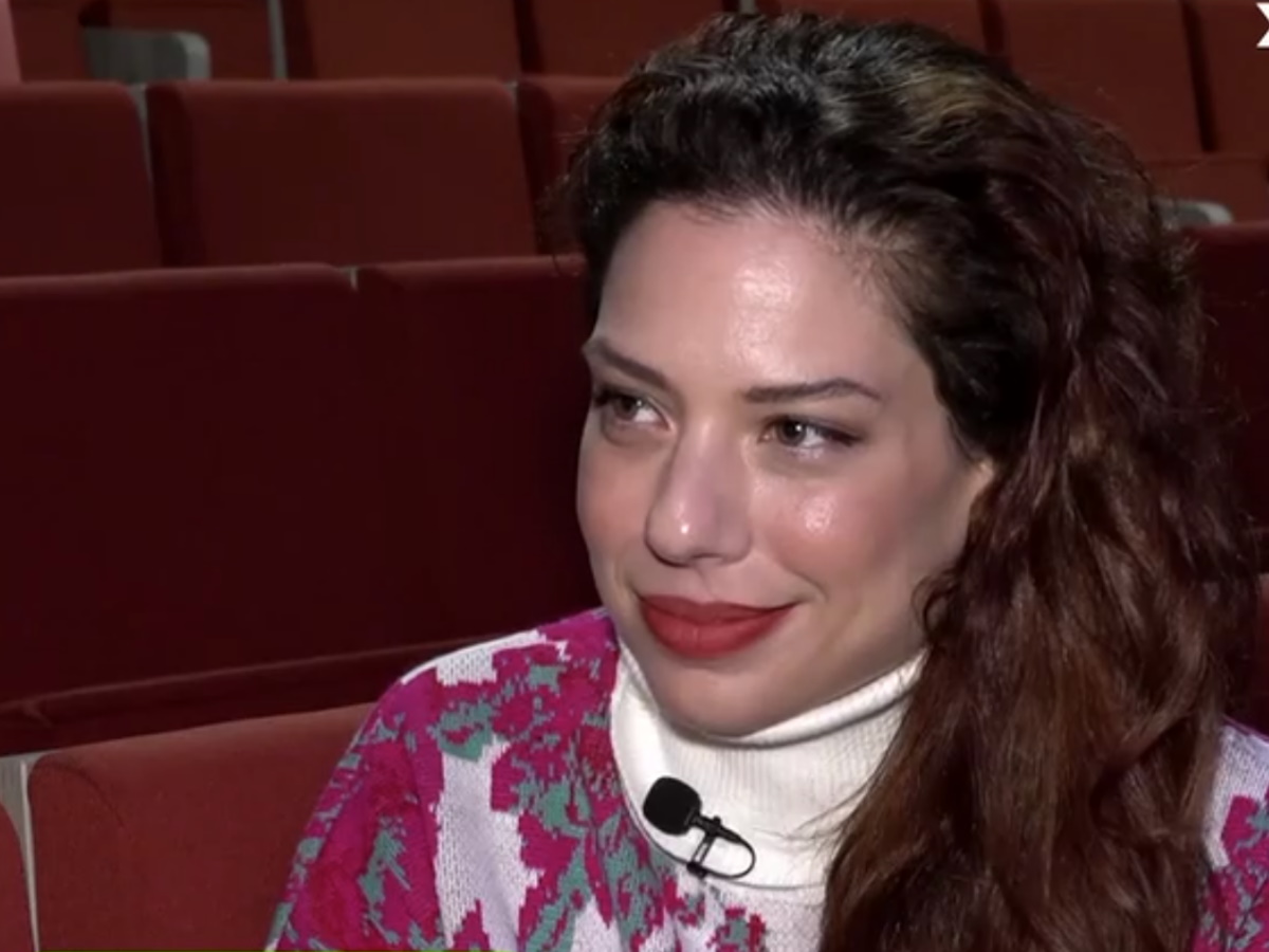 Ηλιάνα Μαυρομάτη: «Πάντα με απασχολούσε το ζήτημα του θανάτου – Η ψυχανάλυση με έχει βοηθήσει πολύ σε αυτό»