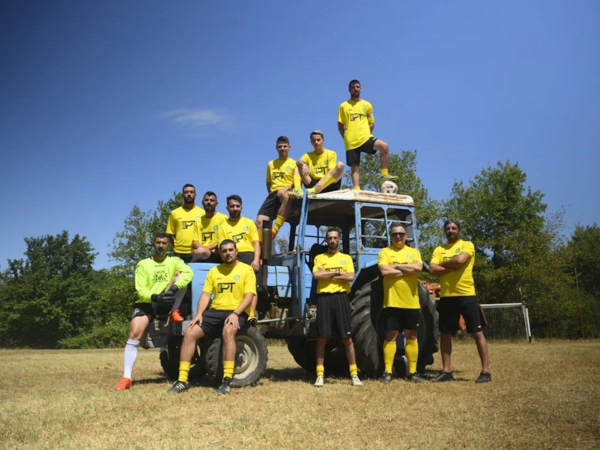 Βίλατζ Λιμπερταδόρες: Πρεμιέρα για το νέο αθλητικό – ταξιδιωτικό ντοκιμαντέρ του Mega