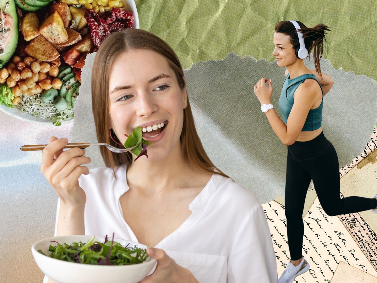 Ενεργοποίησε ξανά τον μεταβολισμό σου ακολουθώντας 6 βασικά βήματα