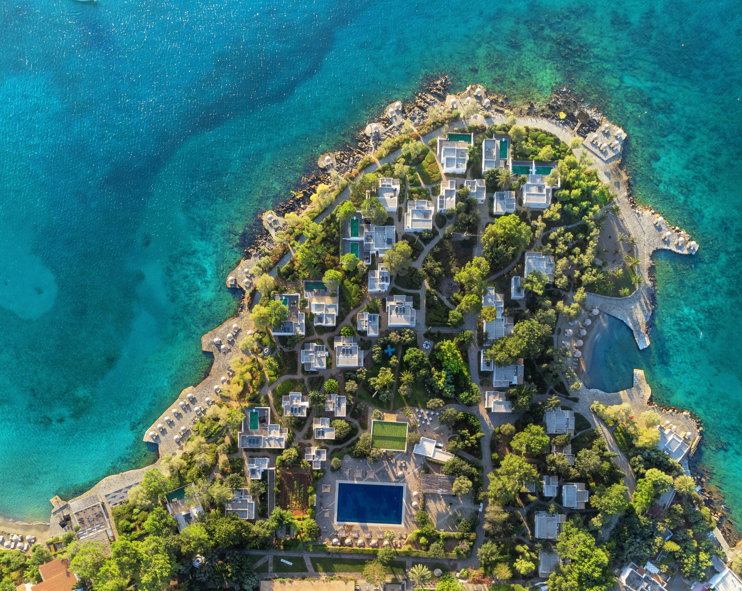 Bluegr Hotels & Resorts: Η βιωσιμότητα ως στρατηγική, όχι ως τάση – Η διάκριση ZERO WASTE HORECA επιβεβαιώνει ένα πιο περιβαλλοντικά υπεύθυνο μοντέλο λειτουργίας
