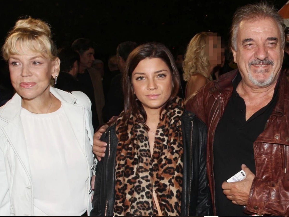 Μαρίλια Μητρούση: «Η ψυχοθεραπεία με βοήθησε να αποδεχτώ τους γονείς μου και τα λάθη τους»