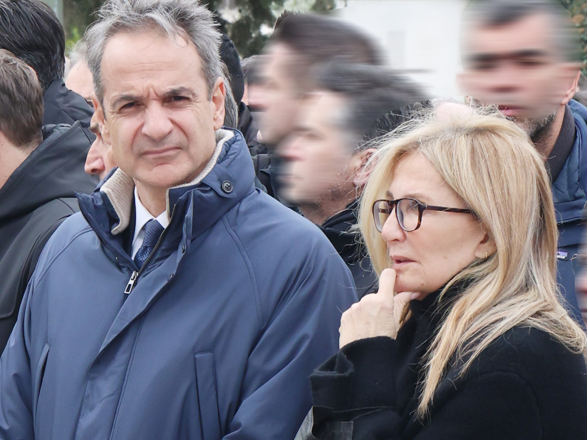 Μαρέβα Γκραμπόφσκι: Οι νεότερες πληροφορίες για τον τραυματισμό της – Ο Κυριάκος Μητσοτάκης συνεχώς στο πλευρό της