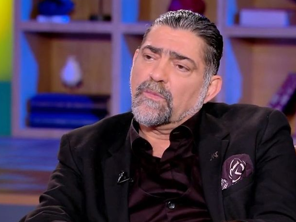 Μιχάλης Ιατρόπουλος: Η αποκάλυψη για τους τέσσερις γάμους τους και η τρυφερή εξομολόγηση για τη σύντροφό του, Κατερίνα Καλκανά