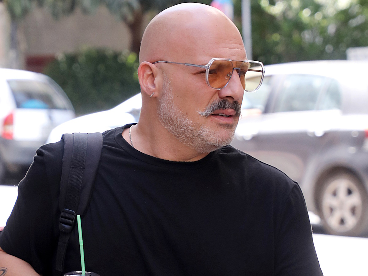 Νίκος Μουτσινάς: Η επίσημη ανακοίνωση του Star για την παρουσίαση του τηλεπαιχνιδιού Lingo