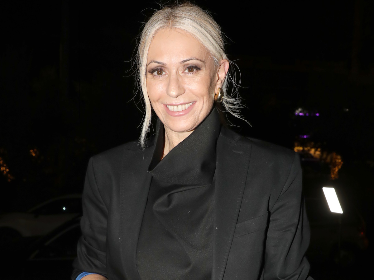 Μαρία Μπακοδήμου: «Όταν ξεκίνησα να κάνω ψυχανάλυση, πέρασα μια περίοδο όπου ήμουν πολύ επιθετική με τη μαμά μου»