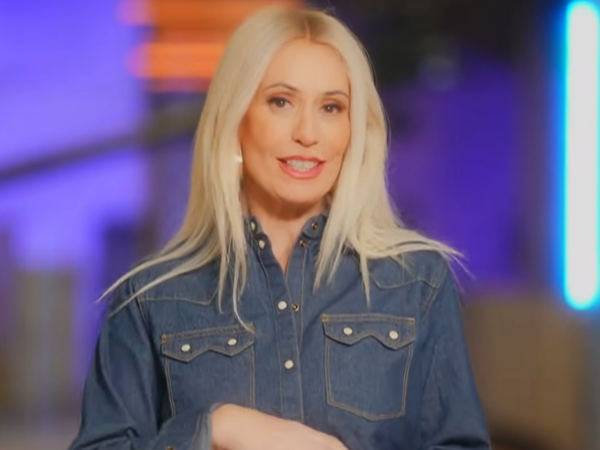 Η Μαρία Μπακοδήμου έρχεται με τον «Αδύναμο Κρίκο» στο OPEN – Το τρέιλερ μόλις κυκλοφόρησε