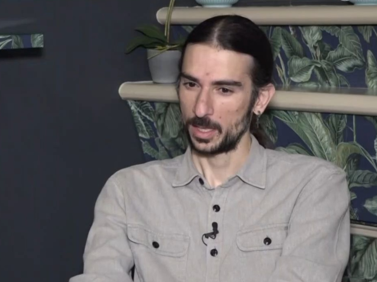 Νικορέστης Χανιωτάκης: «Πρόσφατα πέρασα μια περιπέτεια υγείας – Η γυναίκα του Νίκου Ξυλούρη είναι η δεύτερη μητέρα μου»