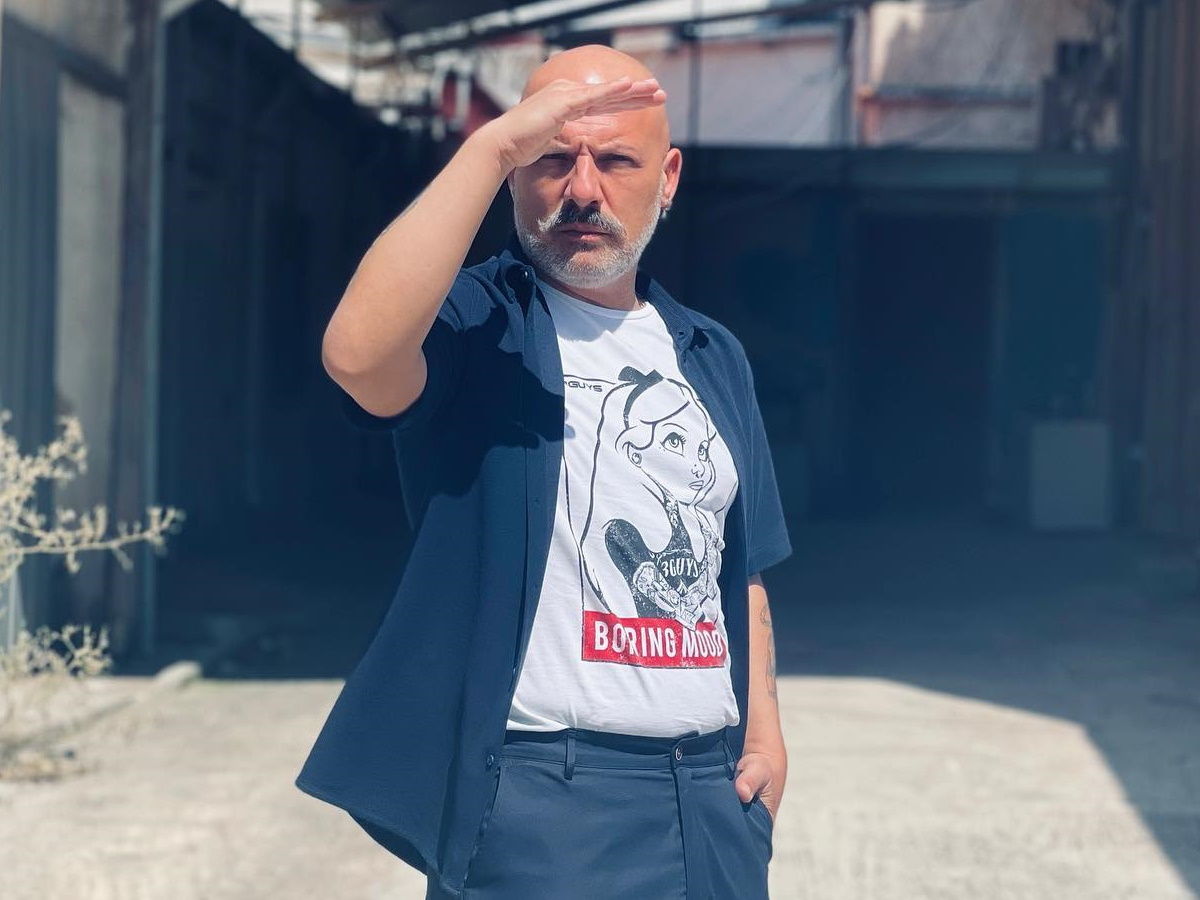 Νίκος Μουτσινάς: Είναι επίσημο! Επιστρέφει στην τηλεόραση