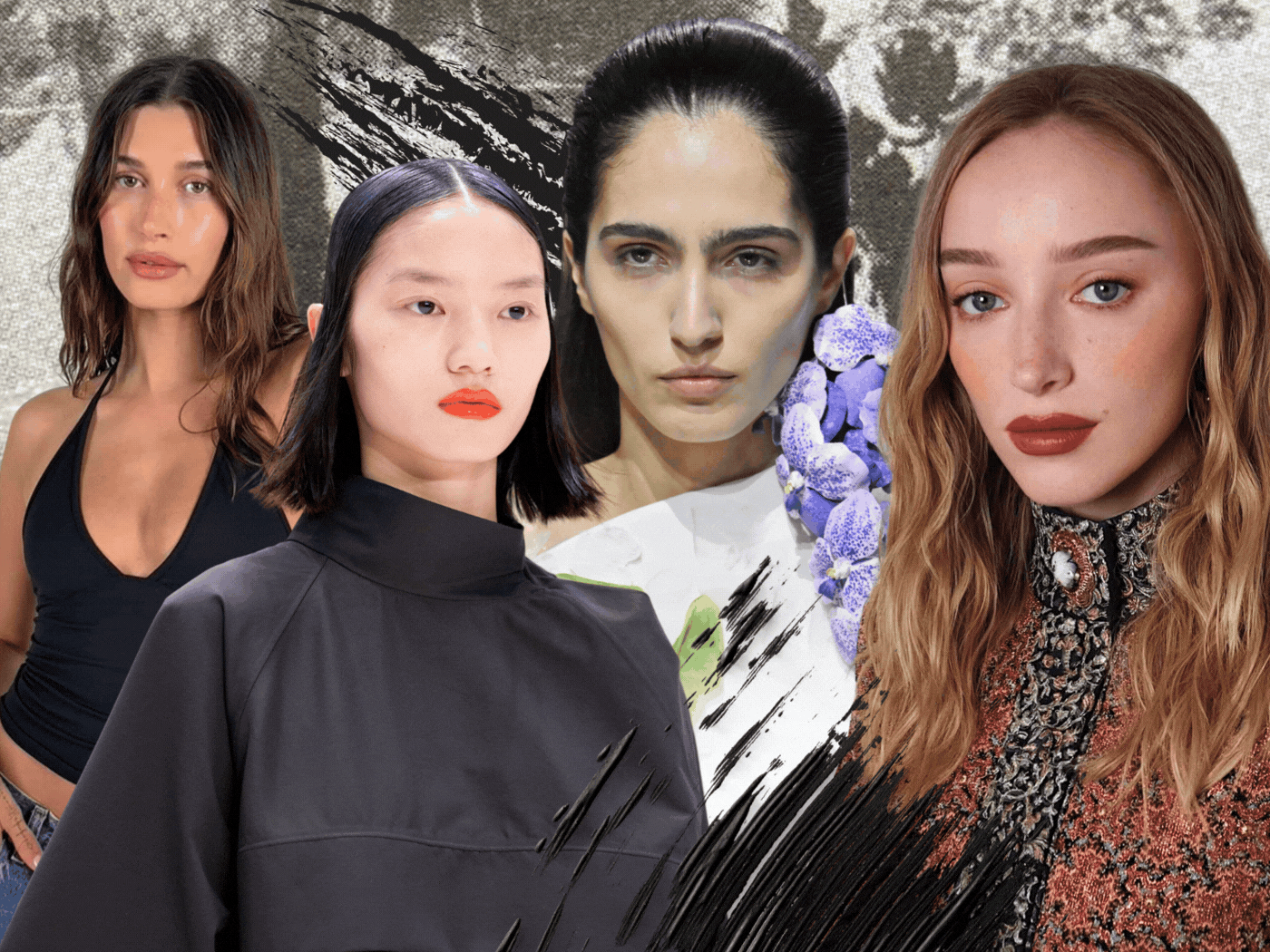 Μήπως η μάσκαρα φεύγει σιγά-σιγά από τη μόδα;