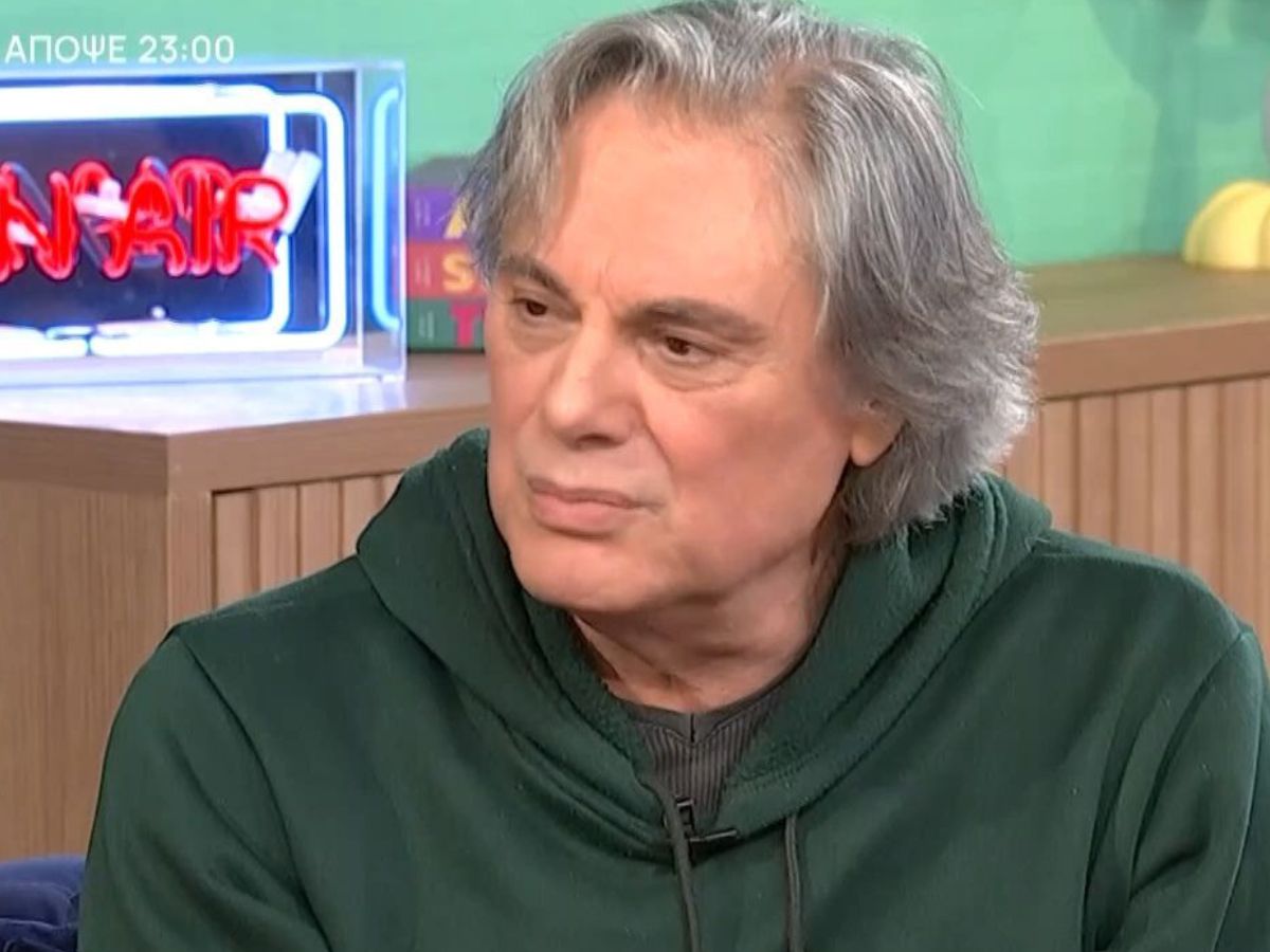 Οδυσσέας Σταμούλης: Ο λόγος που δεν βλέπει τις επαναλήψεις της σειράς, «Δυο Ξένοι» – «Θυμάμαι τα όνειρα εκείνης της εποχής»