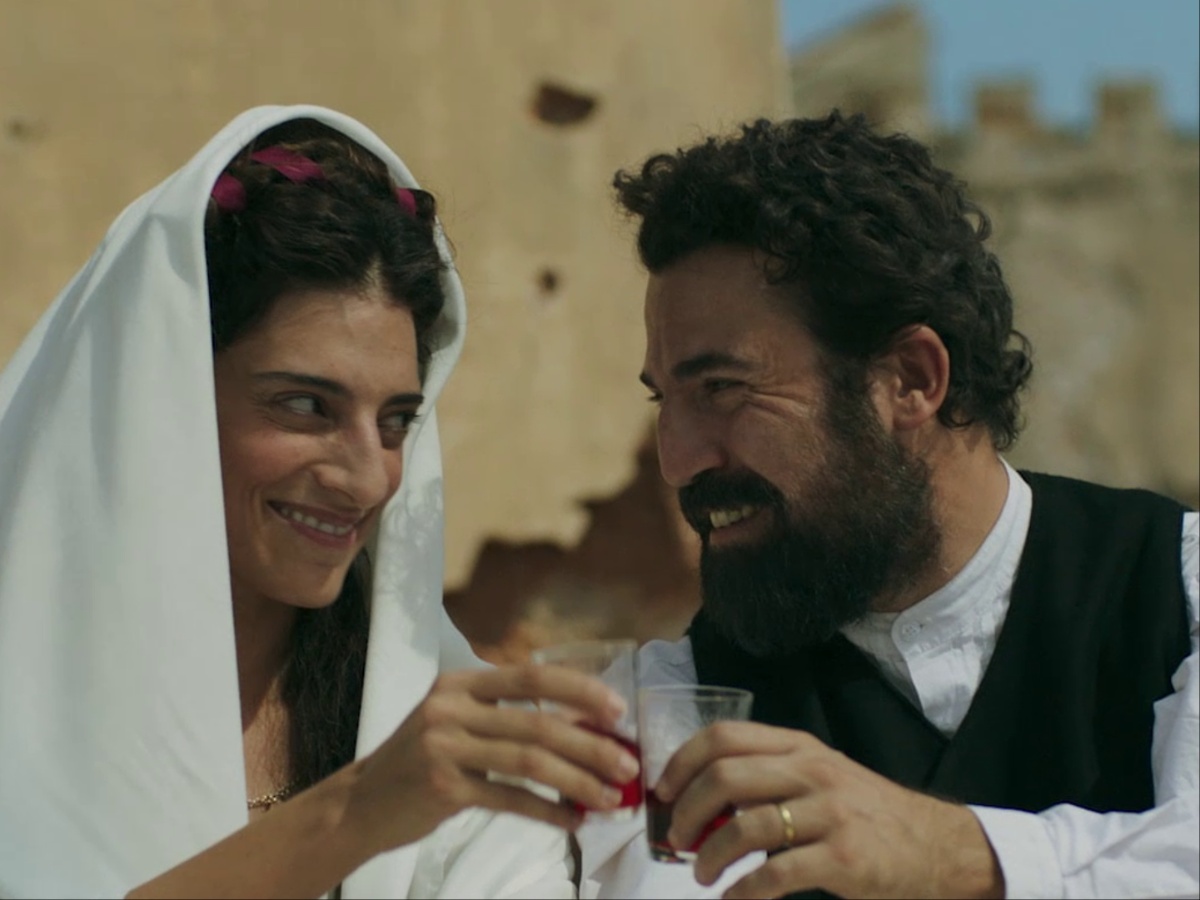 Οι Αθώοι: «Η Μαργαρίτα δέχεται τελικά να παντρευτεί τον Αράθυμο» – Τι θα δούμε στο επόμενο επεισόδιο