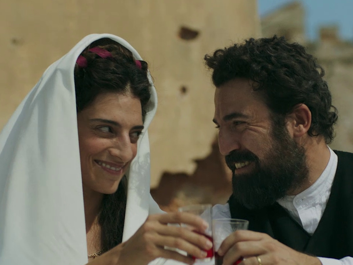 «Οι Αθώοι», νέο επεισόδιο: Η Μαργαρίτα δέχεται την πρόταση γάμου του Γιώργου Αράθυμου