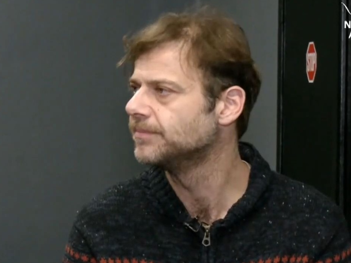 Ορέστης Τζιόβας: «Η δημιουργία οικογένειας είναι μια πολύ σοβαρή απόφαση, για την οποία δε νιώθω έτοιμος»