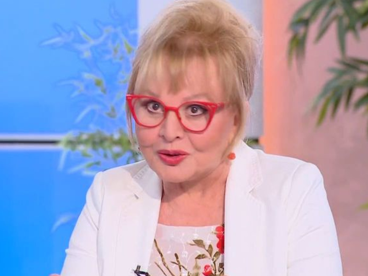 Βίκυ Παγιατάκη: «Με είχαν διώξει από το Open επειδή δεν ήθελα να μπω στο πάνελ, δεν με είχε διώξει η Κατερίνα Καινούργιου»