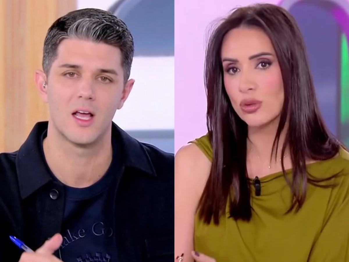 Ξέσπασαν Δημήτρης Πανόπουλος και Μάρτζυ Λαζάρου: «Τους φτύνει ο κόσμος, ο ένας σχολιάζει τον άλλον»