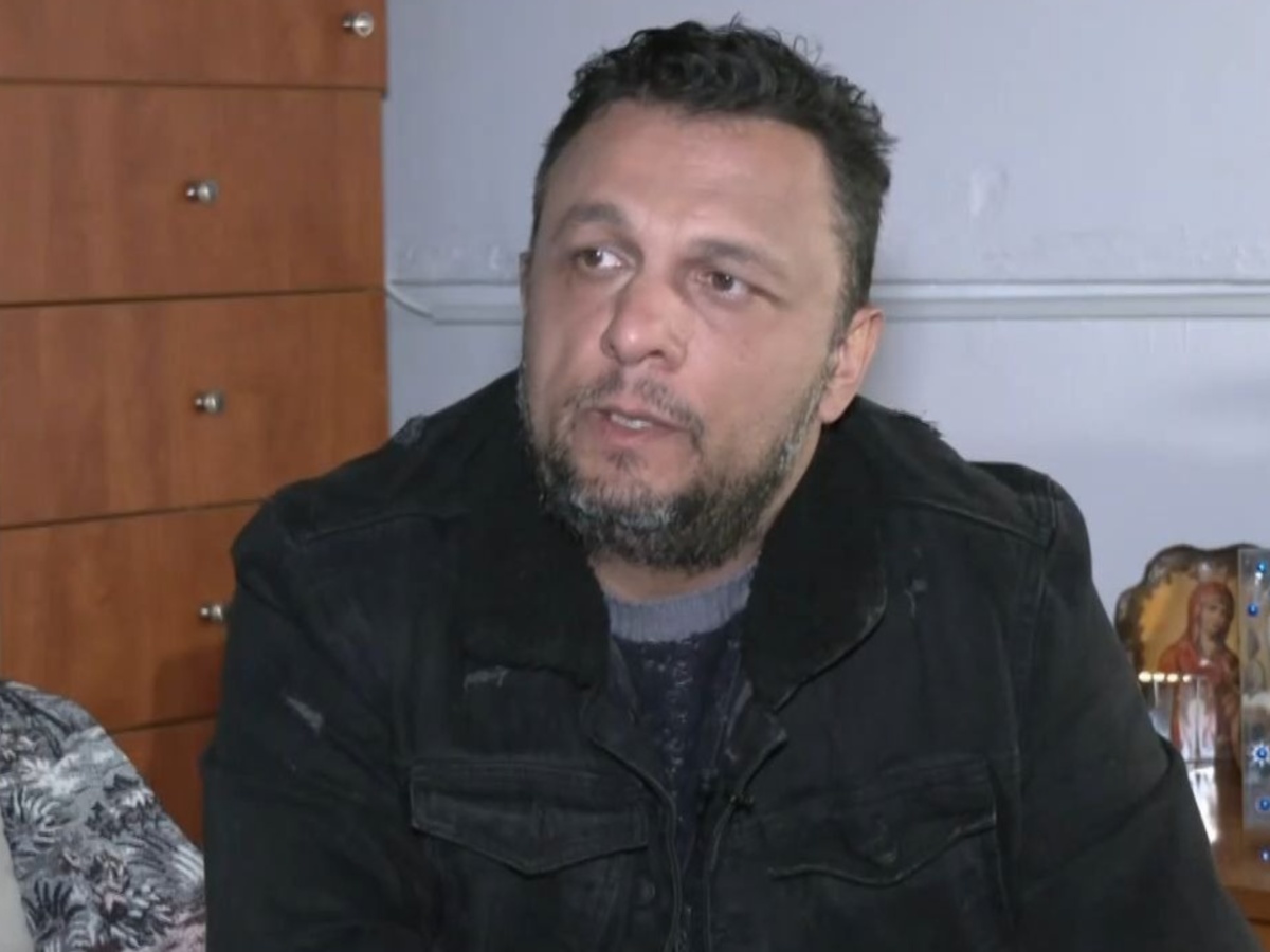 Συγκινεί ο Πάνος Ρούτσι για τα τρία χρόνια από την τραγωδία των Τεμπών – «Έχασα τον γιο μου με τον χειρότερο τρόπο»