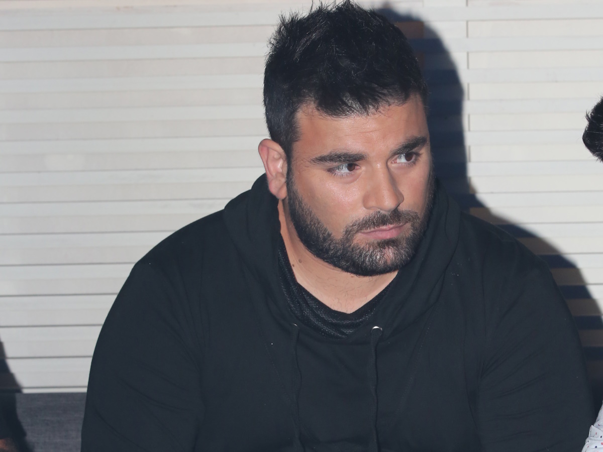 Παντελής Παντελίδης: H ανακοίνωση της δισκογραφικής εταιρείας του για τα 10 χρόνια από τον θάνατό του