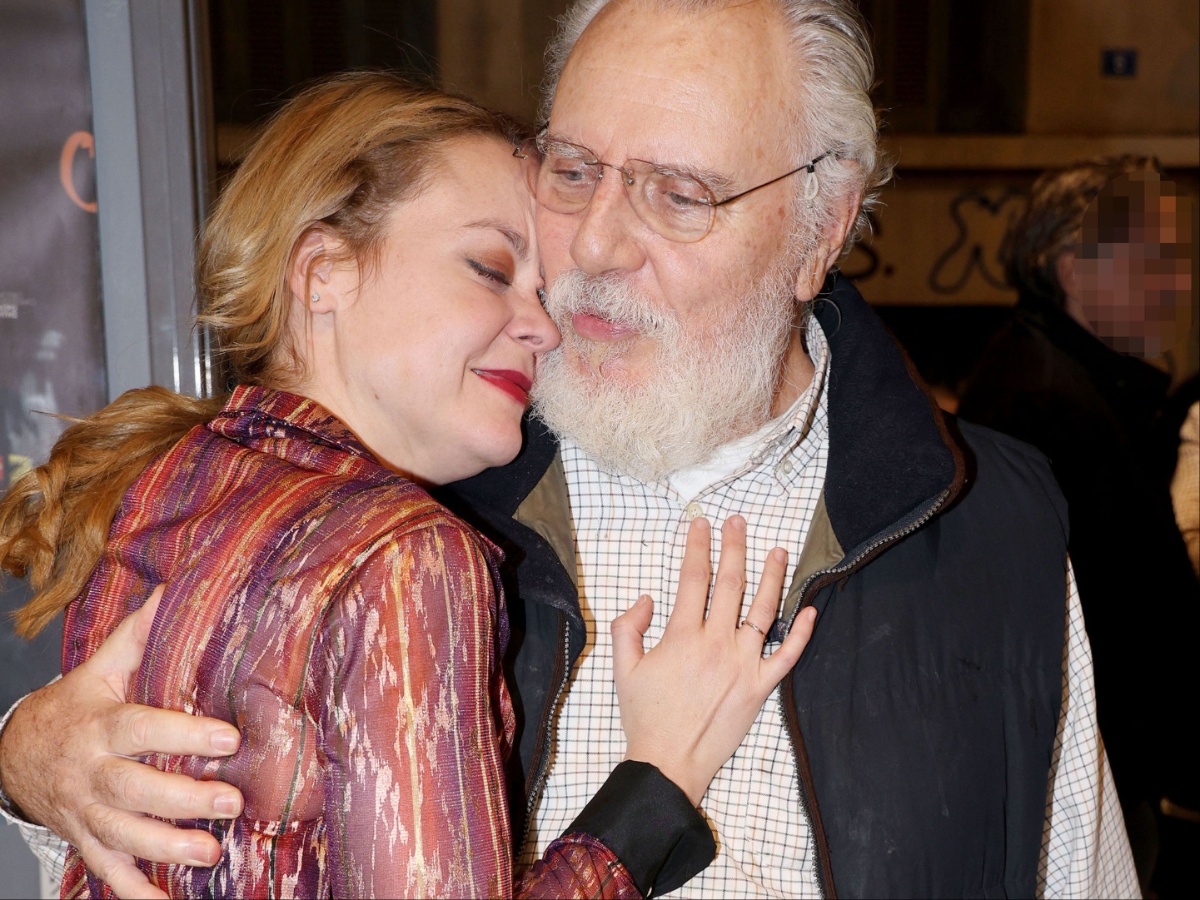 Λένα Παπαληγούρα: Πότε και πού θα γίνει κηδεία του πατέρα της, Αναστάση Παπαληγούρα