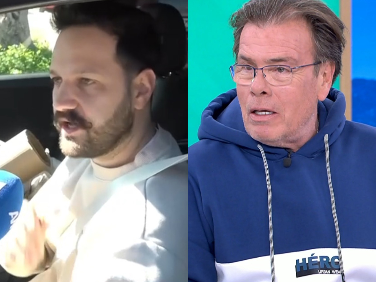 Λευτέρης Μητσόπουλος: «Ακραίο αυτό που είπε ο Δημήτρης Παπανώτας για καθαρίστριες και νοικοκυρές»