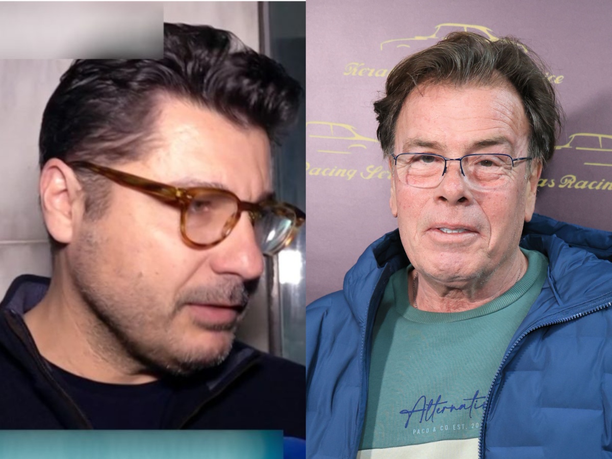 Λάμπρος Κωνσταντάρας για Δημήτρη Παπανώτα: «Δε θα ήθελα ποτέ να καταντήσω έτσι, θέλει ταλέντο να λες μόνιμα κακά πράγματα»