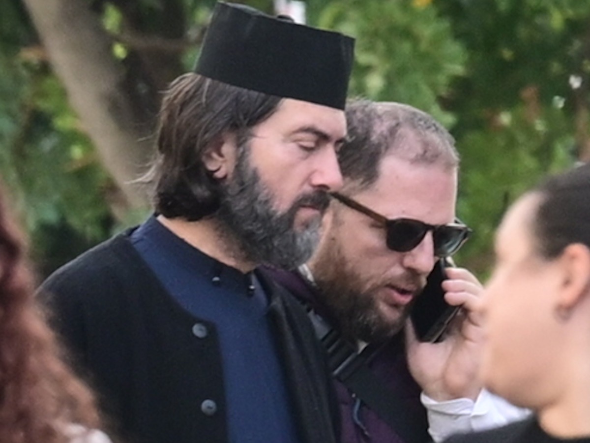 Πατέρας Αντώνιος: «Αδυνατώ να καταβάλλω το χρηματικό ποσό της ποινής, ελπίζω στη βοήθεια των συνανθρώπων μου»