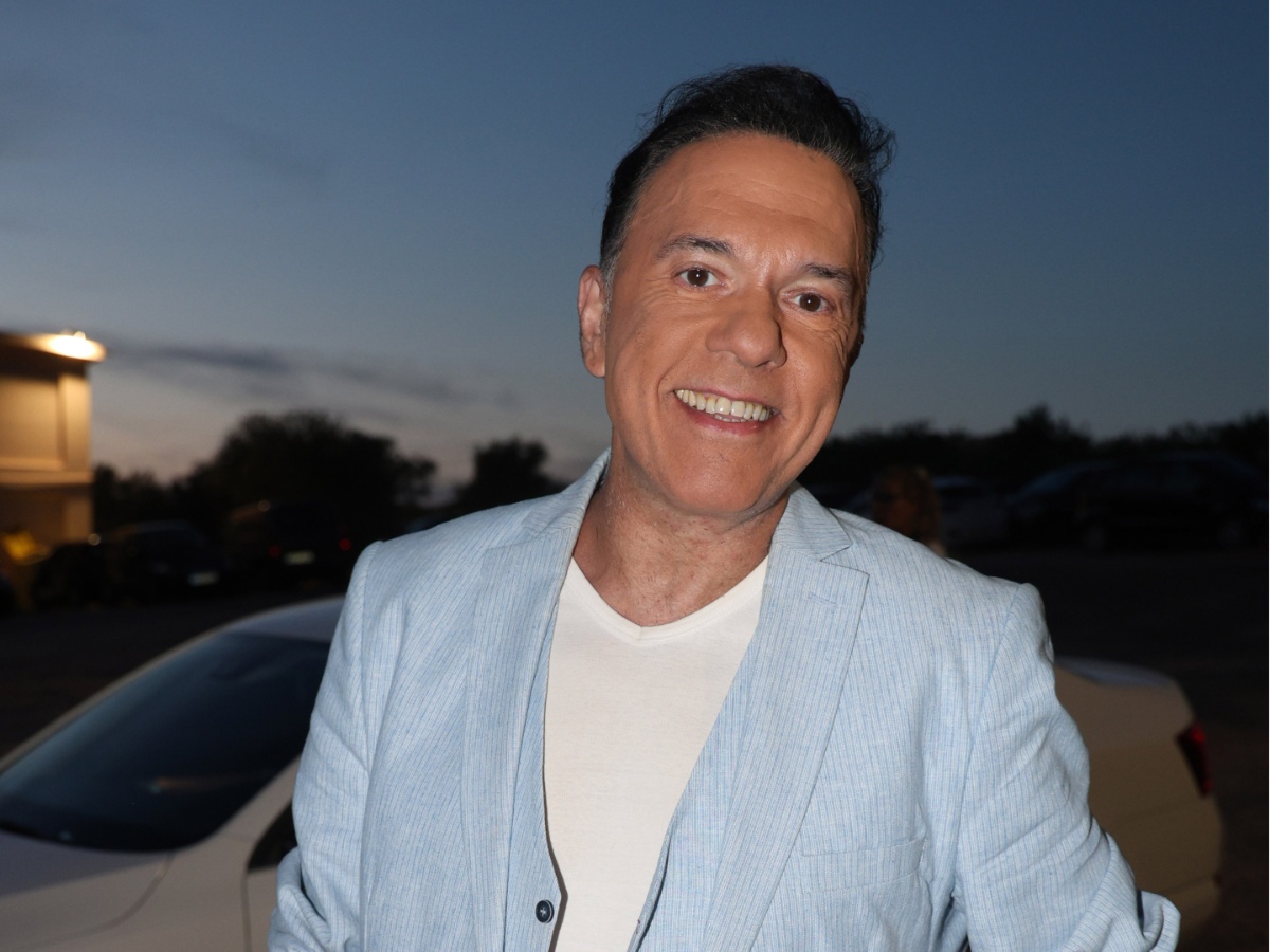 Ποσειδώνας Γιαννόπουλος: «Όταν είπα κάτι που δεν άρεσε για τη Νατάσα Μποφίλιου, με ξεφτίλισαν για τη σεξουαλική μου ταυτότητα»