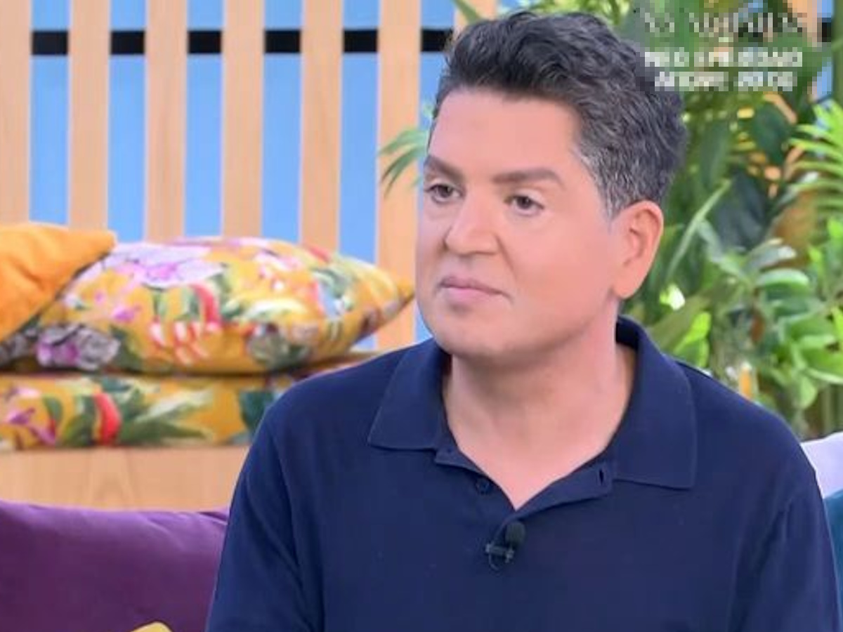 Γιάννης Πουλόπουλος: «Μου έκαναν πρόταση να είμαι στην εκπομπή τους, δεν έκλεισα και μετά άκουσα χυδαία πράγματα για εμένα»