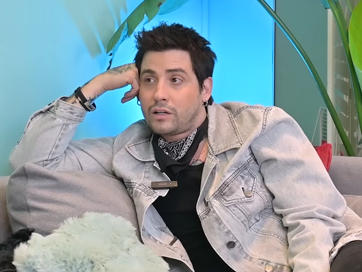 Αναστάσιος Ράμμος: Αποκαλύπτει πώς γλίτωσε από τα ναρκωτικά – «Στη γυναίκα μου είχα πει την αλήθεια από την πρώτη στιγμή»