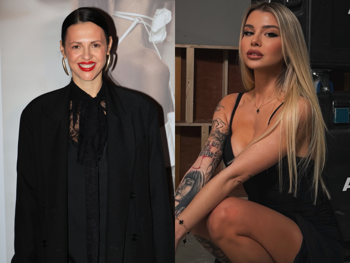 Ραμόνα Βλαντή για Modern Cinderella: «Δεν θέλω να βλέπω κοριτσάκια που εκτίθενται, να είναι τσίτσιδες»