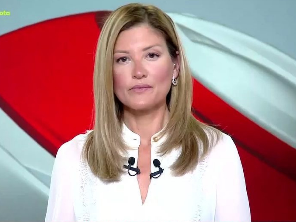 Ράνια Τζίμα: «Δημοσιογράφος με εκπομπή στην ΕΡΤ ελέγχεται για εμπλοκή στην υπόθεση υπεξαίρεσης»