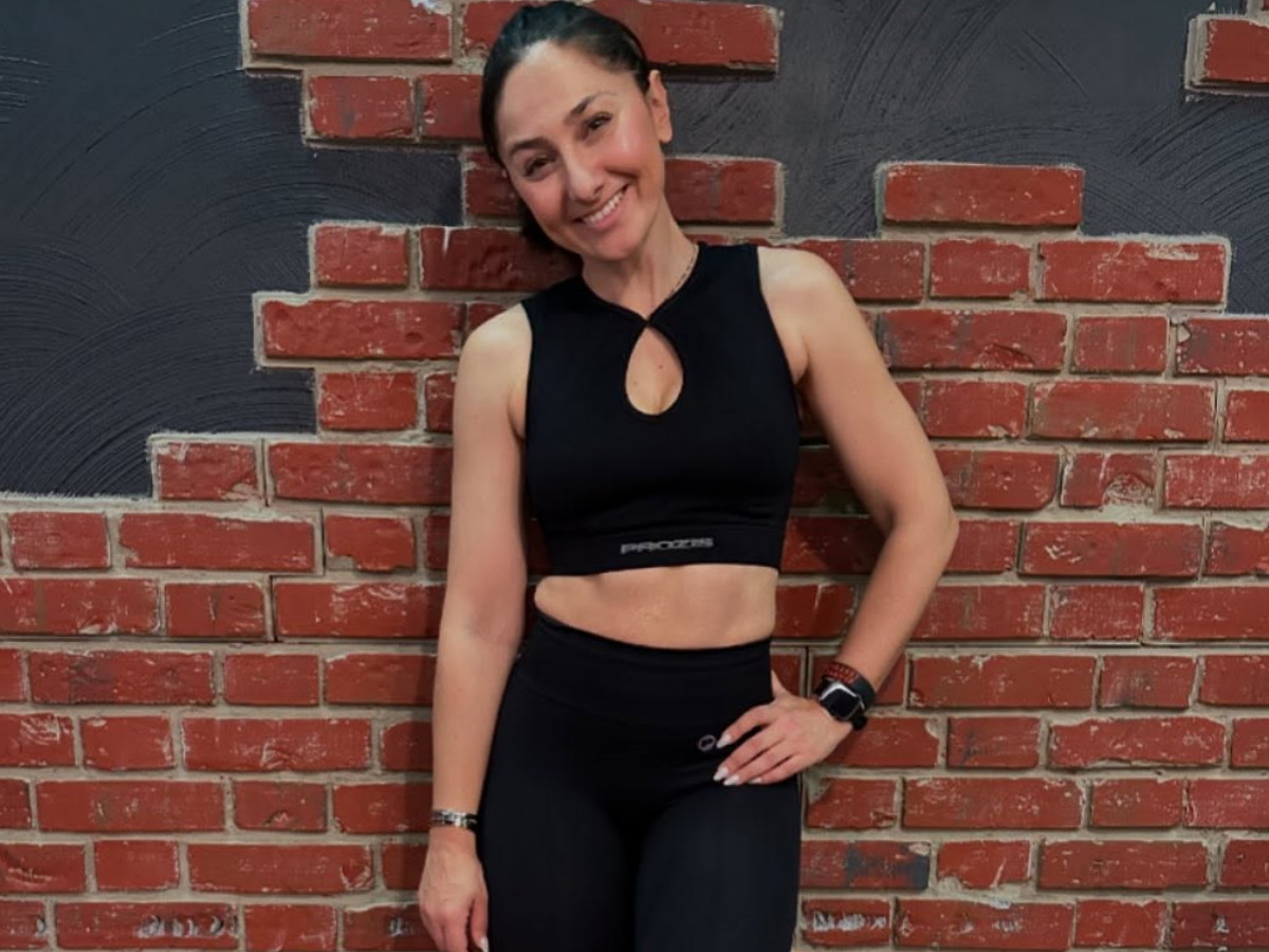 Ρεγγίνα Μακέδου: «Όταν έκανα τη μεταμόσχευση μυελού των οστών νόμιζα ότι θα χάσω τη ζωή μου, είχα αρκετές παρενέργειες»