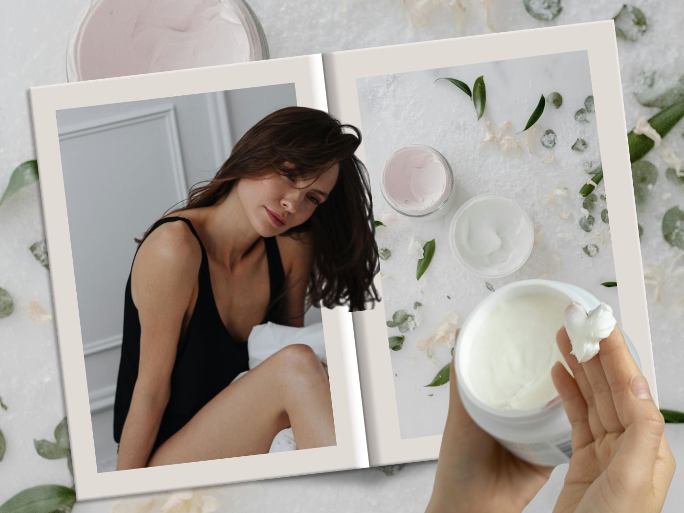 Ρετινόλη στο σώμα: Aν θέλεις νεανική επιδερμίδα μήπως ήρθε η ώρα να την εντάξεις στη ρουτίνα σου;